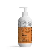 Tauro Pro Line Pure Nature 5in1 Shampoo Зволожувальний шампунь для собак і котів, 400 мл — фото 1