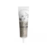 Tauro Pro Line Pure Nature Stainless look 3in1 Маска для котів та собак з білою шерстю, 50 мл — фото 2