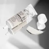 Tauro Pro Line Pure Nature Stainless look 3in1 Маска для котів та собак з білою шерстю, 50 мл — фото 4