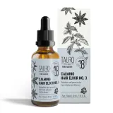 Tauro Pro Line Pure Nature Calming Hair Elixir No.3 Заспокійливий еліксир для шкіри та шерсті собак і котів, 30 мл — фото 1