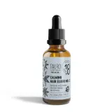 Tauro Pro Line Pure Nature Calming Hair Elixir No.3 Заспокійливий еліксир для шкіри та шерсті собак і котів, 30 мл — фото 2