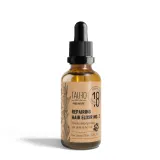 Tauro Pro Line Pure Nature Repairing Elixir No.2 Відновлювальний еліксир для шкіри та шерсті домашніх тварин, 30 мл — фото 2