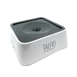 Миска для води TAURO PRO LINE, grey, 2л — фото 1