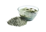 Tauro Pro Line Ultra Natural Care Ultimate Repair Clay Mask Інтенсивно відновлювальна глиняна маска для шкіри та шерсті собак і котів, 450 г — фото 2