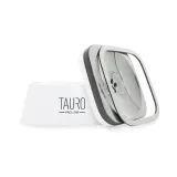 Миска для води TAURO PRO LINE, grey, 2л — фото 2
