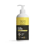 Tauro Pro Line Ultra Natural Care Deep Clean Shampoo Шампунь для глибокого очищення шкіри та шерсті собак і котів, 1000 мл — фото 1