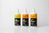 Tauro Pro Line Ultra Natural Care Deep Clean Shampoo Шампунь для глибокого очищення шкіри та шерсті собак і котів, 400 мл — фото 3
