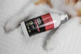 Tauro Pro Line Ultra Natural Care Volume Boost Shampoo Шампунь для надання об’єму шерсті собак і котів, 400 мл — фото 2