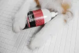 Tauro Pro Line Ultra Natural Care Volume Boost Shampoo Шампунь для надання об’єму шерсті собак і котів, 400 мл — фото 3