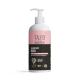 Tauro Pro Line Ultra Natural Care Volume Boost Mask Маска для надання об’єму шерсті собак і котів, 1000 мл — фото 1
