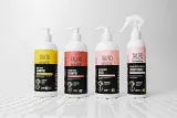 Tauro Pro Line Ultra Natural Care Volume Boost Leave-In Conditionier Незмивний кондиціонер для надання об’єму шерсті собак і котів, 250 мл — фото 4