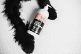 Tauro Pro Line Ultra Natural Care Gentle Scrub Shampoo Делікатний шампунь-скраб для шерсті та шкіри собак і котів, 400 мл — фото 2
