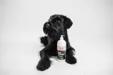 Tauro Pro Line Ultra Natural Care Gentle Scrub Shampoo Делікатний шампунь-скраб для шерсті та шкіри собак і котів, 400 мл — фото 4