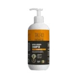 Tauro Pro Line Ultra Natural Care Repair and Nourish Shampoo Шампунь відновлення та живлення для шкіри та шерсті собак і котів, 400 мл — фото 1
