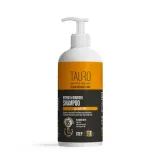 Tauro Pro Line Ultra Natural Care Repair and Nourish Shampoo Шампунь відновлення та живлення для шкіри та шерсті собак і котів, 1000 мл — фото 1