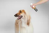 Tauro Pro Line Ultra Natural Care Detangling Leave-In Conditioner Незмивний кондиціонер, що розплутує шерсть, для собак і котів, 250 мл — фото 3