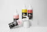 Tauro Pro Line Ultra Natural Care Volume Boost Leave-In Conditionier Незмивний кондиціонер для надання об’єму шерсті собак і котів, 250 мл — фото 3
