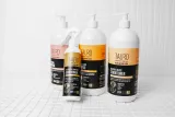 Tauro Pro Line Ultra Natural Care Detangling Leave-In Conditioner Незмивний кондиціонер, що розплутує шерсть, для собак і котів, 250 мл — фото 4