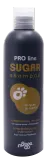 Nogga Pro Line Sugar Зволожуючий шампунь для довгошерстих порід 250 мл — фото 1