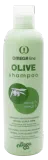 Nogga Omega Line Olive Живильний шампунь з олією оливи для порід із підшерстям 250 мл — фото 1