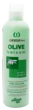 Nogga Omega Line Olive Живильний бальзам з олією оливи для порід із підшерстям 250 мл — фото 1