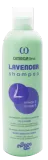 Nogga Omega Line Lavender Шампунь з олією лаванди для гладкошерстих і голих порід собак 250 мл — фото 2