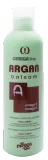 Nogga Omega Line Argan Зволожуючий бальзам з олією аргани для довгошерстих порід 250 мл — фото 1