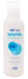 Nogga Vet Line Revital SB Шампунь при дисфункції сальних залоз (себорея) у собак і котів 500 мл — фото 1