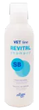 Nogga Vet Line Revital SB Шампунь при дисфункції сальних залоз (себорея) у собак і котів 150 мл — фото 2