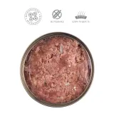 Nature’s Protection Adult Beef & Turkey Вологий корм для собак з яловичиною та індичкою, 200 г — фото 2