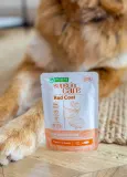 Nature’s Protection Superior Care Red Coat Adult Tuna Додатковий вологий корм для собак з рудим забарвленням з тунцем, 70 г — фото 4