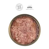 Nature’s Protection Adult Light Turkey & Lamb Вологий корм для собак схильних повноти з індичкою і ягням, 200 г — фото 2