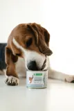 Nature’s Protection Puppy Starter Mousse Chicken Мус-стартер для цуценят з курки, 200 г — фото 2
