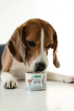 Nature’s Protection Puppy Starter Mousse Chicken Мус-стартер для цуценят з курки, 200 г — фото 3
