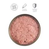 Nature’s Protection Puppy Starter Mousse Chicken Мус-стартер для цуценят з курки, 200 г — фото 4
