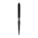 Tauro Pro Line Prestige Щітка з деревини бука і щетини кабана, чорна, довга, 23,5 см — фото 1