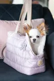 Chloe’s Home Сумка-переноска Sienna ecru — фото 2