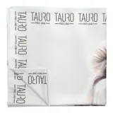 Tauro Pro Line Рушник з мікрофібри високопоглинальний з мальтійською болонкою, ши-цу та лхаса-апсо, 80 x 160 см — фото 3