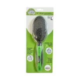 Гребінець-щітка для собак та котів Mr.Fluffy Pet brush, large — фото 1