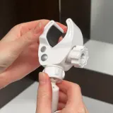 Tauro Pro Line Тримач для ручного фену для тварин білий — фото 4