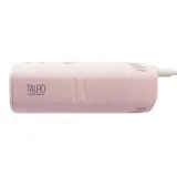 Tauro Pro Line Універсальний фен для тварин із гнучкою системою кріплення на шиї, з вилкою ЄС, рожевий — фото 3