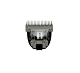 Tauro Pro Line Змінне лезо з нержавної сталі для машинок для стрижки шерсті тварин, 6 мм — фото 3