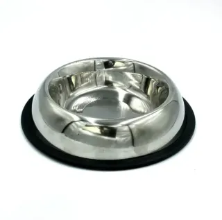 Миска нековзна «Belly» ТМ «LUCKY STAR», 22см, 1,38 л