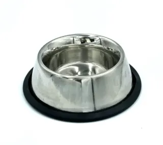 Миска нековзна «Cocker spaniel» ТМ «LUCKY STAR», 16,5см, 840мл