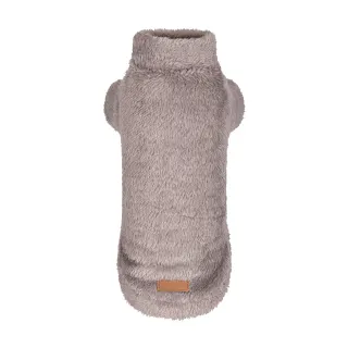 Светр для кота Pet Fashion Tim XS сірий