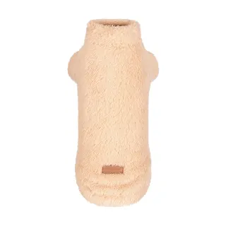 Светр для кота Pet Fashion Tim XS бежевий