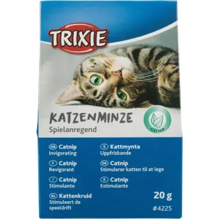 М_ята Trixie Catnip для котів 20 г