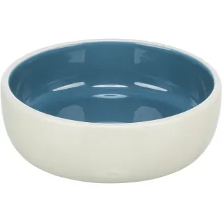 Миска Trixie для котів керамічна 13 см 300 мл