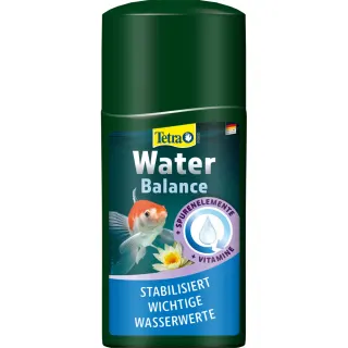 Засіб Tetra Pond WaterBalance для ставка для стабілізації показників води 250 мл на 10000 л