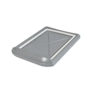 Туалет для собак великий 55x57 см